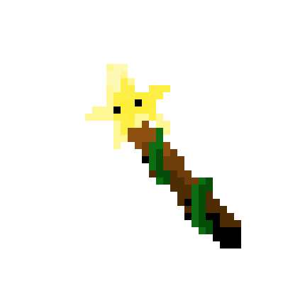 wand